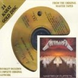 Metallica - Master of Puppets