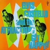 Elvis Costello & The Attractions - Get Happy