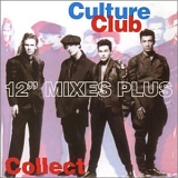 Culture Club - 12" Mixes Plus