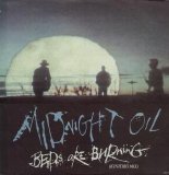 Midnight Oil - Beds Are Burning (Kintoris Mix)