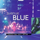 Jeff Glub - Avenue Blue