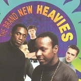 The Brand New Heavies - The Brand New Heavies