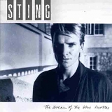 Sting - Dream Of The Blue Turtles