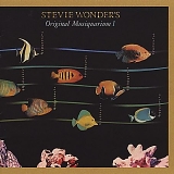 Wonder, Stevie - Original Musiquarium 1 (Remastered)