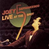 Joey DeFrancesco - Live at the Five Spot