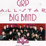 Grp All Stars - All Star Big Band