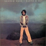 Nash, Graham - Earth & Sky