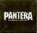 Pantera - Driven Downunder Tour '94 - Souvenir Collection