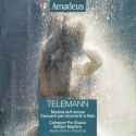 Collegium Pro Musica, Stefano Bagliano - Water Music, Concertos For Recorder And Flute