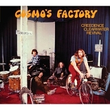 Creedence Clearwater Revival - Cosmo's Factory [40th Anniversary Bonus Tracks]
