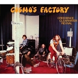 Creedence Clearwater Revival - Cosmo's Factory [40th Anniversary Edition]