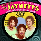 Jaynetts - The Very Best of The Jaynetts