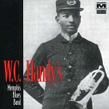 W. C. Handy - W. C. Handy's Memphis Blues Band