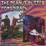 Peanut Butter Conspiracy - Is Spreading/The Great Conspiracy