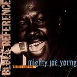 Mighty Joe Young - Bluesy Josephine