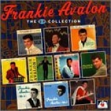 Frankie Avalon - The Frankie Avalon Collection