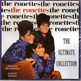 Ronettes, The - The Ultimate Collection