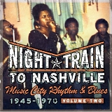 VA - Night Train to Nashville  Disc 2