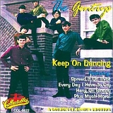 The Gentrys - Keep On Dancing