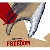 Chip Taylor - New Songs of Freedom   @320