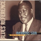 Memphis Slim - Boogie For My Friends