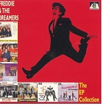 Freddie & The Dreamers - The Ep Collection