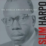 Slim Harpo - The Excello Singles Anthology  Disc 1