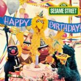 Sesame Street - Happy Birthday from Sesame Street