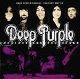 Deep Purple - Forever - The Very Best Of  Disc 1