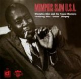 Memphis Slim - Memphis Slim USA