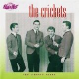 The Crickets - The Crickets : The Liberty Years - EMI Legends Of Rock N' Roll Series