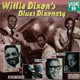 VA - Willie Dixon's Blues Dixonary  Vol. 1