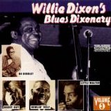 VA - Willie Dixon's Blues Dixonary  Vol. 3