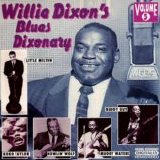 VA - Willie Dixon's Blues Dixonary  Vol. 5