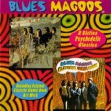 Blues Magoos - Psychedelic Lollipop / Electric Comic Book  @256