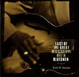 VA - Last Of The Great Mississippi Delta Bluesmen