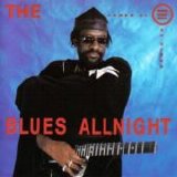 James "Blood" Ulmer - Blues All Night