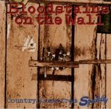 VA - Bloodstains On The Wall: Country Blues From Specialty