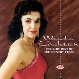 Wanda Jackson - The Very Best Of The Country Years