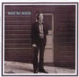 Boz Scaggs - Boz Scaggs   @320