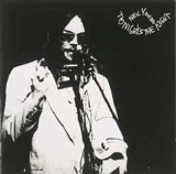 Neil Young - Tonight's the Night