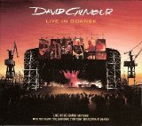 David Gilmour - Live In Gdansk