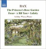 Ashley Wass - The Princess's Rose Garden