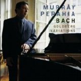 Murray Perahia - Goldberg Variations