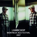 Lambchop - Montreux Jazz Festival 2007