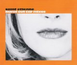 Saint Etienne - Burnt Out Car CD2 (Mixes)