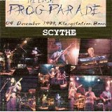 Scythe - Live At The ProgParade v.1