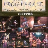 Scythe - Live At The ProgParade v.2