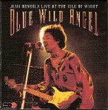 Jimi Hendrix - Blue Wild Angel - Live At The Isle Of Wight