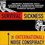 International Noise Conspiracy - Survival Sickness